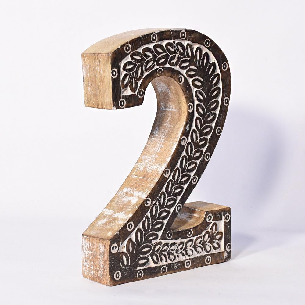 Vintage Natural Handmade Eco-Friendly 