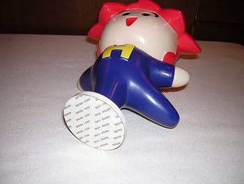 Amazon | ！ひろしま国体 マスコット キャラクター 咲ちゃん