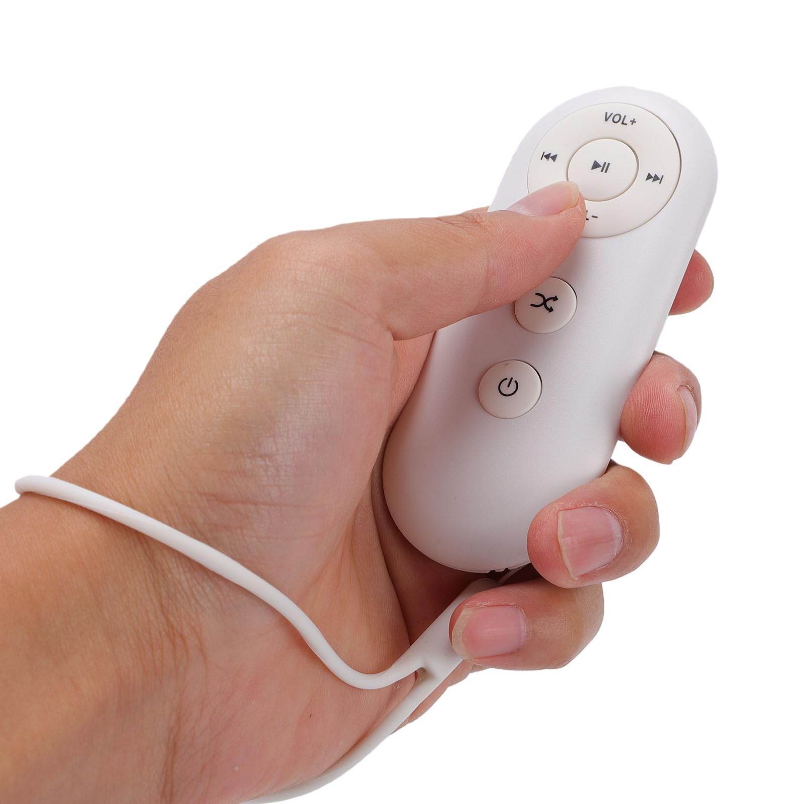 GOWENIC Reproductor de CD para Automóvil con Antisalto |Reproductor de Disco Externo Auxiliar USB Portátil para el Hogar del Ordenador Portátil del Vehículo, Diseño con Ranura