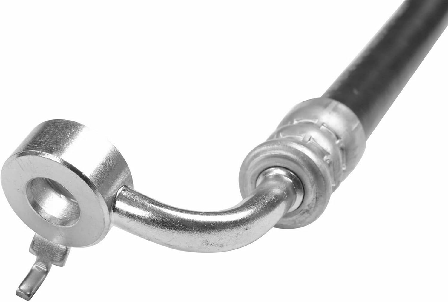 Sunsong 3401872 Power Steering Pressure Line Hose Assembly