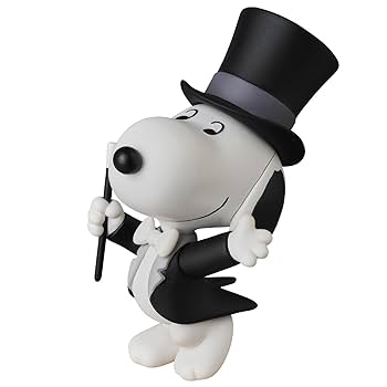 UDF (ウルトラディテールフィギュア) PEANUTS シリーズ7 COOK SNOOPY ノンスケール PVC製塗装済み完成品 n5ksbvb Amazon | UDF (ウルトラディテールフィギュア) PEANUTS シリーズ
