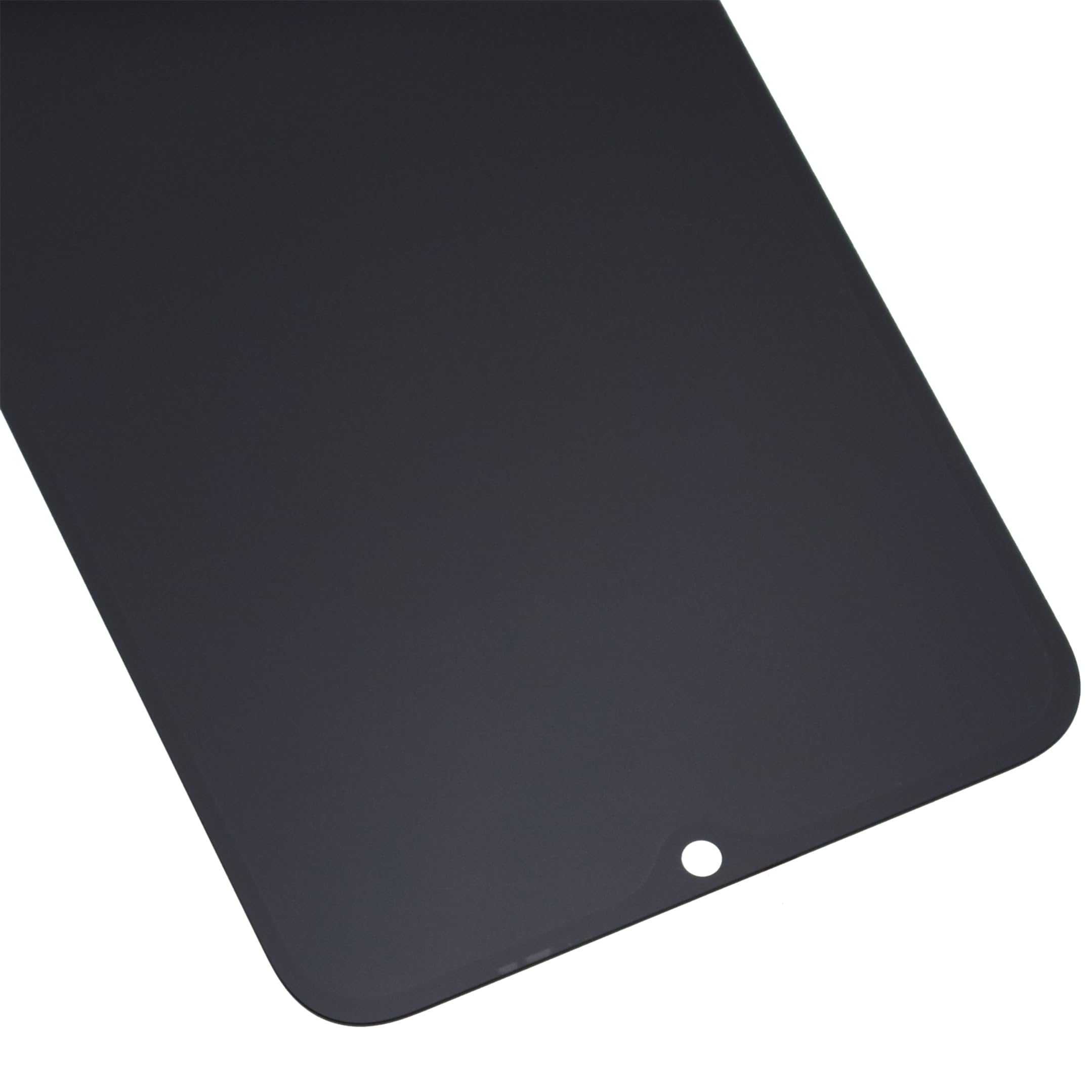 YHX-OU 6.5 Nero Display per Motorola Moto E13 2023 LCD Schermo Touch Screen Digitizer Assemblea E Strumenti di Installazione +1 Pezzo Vetro temperato