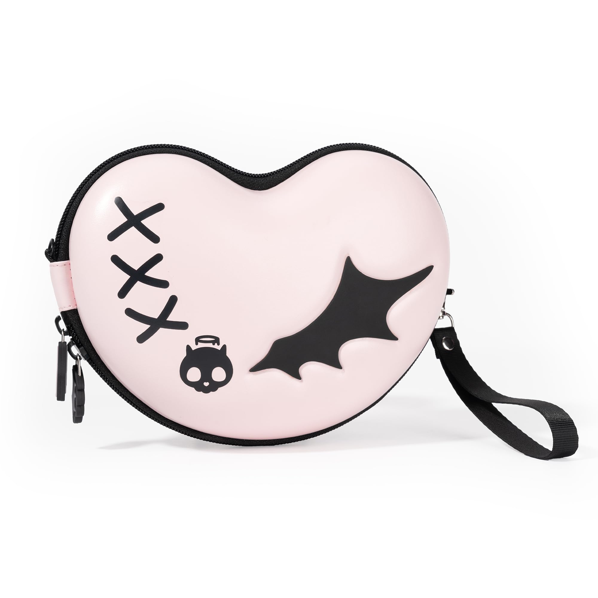 GeekShare Controller Carrying Case,Hard Shell Controller Holder,Travel Carrying Case for PS5,Switch Pro and Xbox Controller with Room for Cable Cord and Accessories - Sweety Skull (B0CN8J5R42) Amazon Price History, Amazon Price Tracker