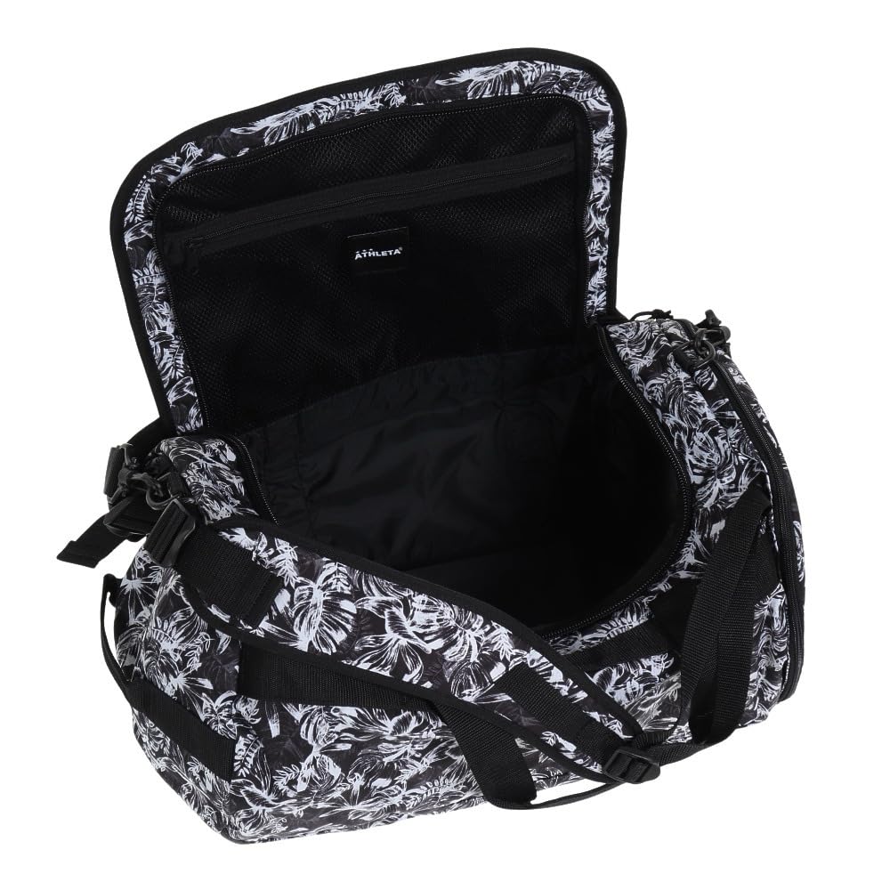 Amazon | アスレタ（ATHLETA） 3Wダッフルバッグ XF-004 CRZ