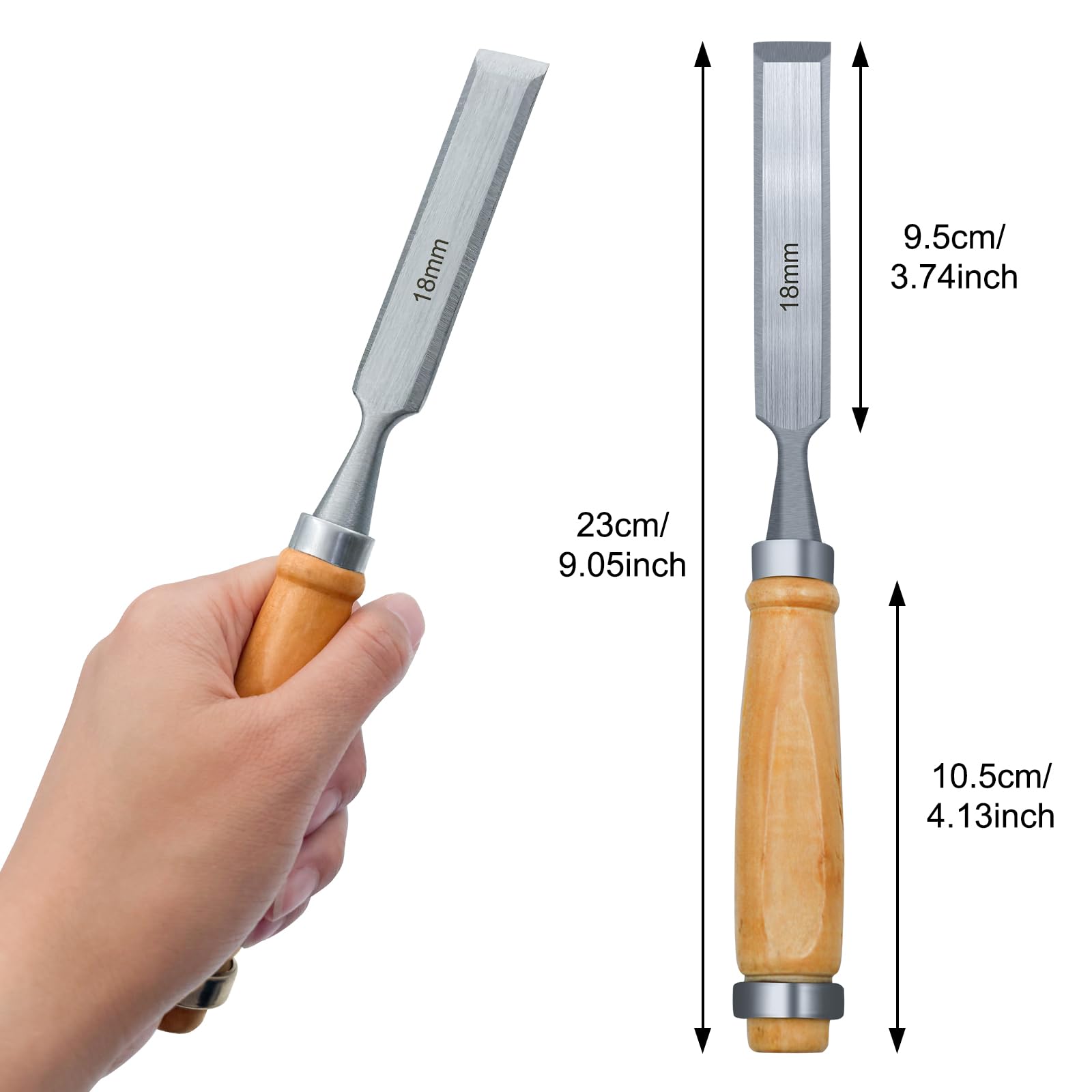 木刀　2本 武藤 木刀 特製木刀 赤樫・平峰 中刀 日本製 WA2 長さ：約90cm