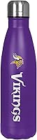 Vista 25 de FOCO NFL - Botella de agua fría unisex para adultos con logotipo del equipo de la NFL