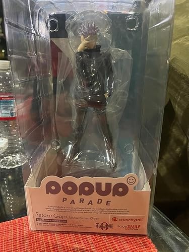 Amazon | POP UP PARADE 劇場版 呪術廻戦 0 五条悟 劇場版 呪術廻戦 0