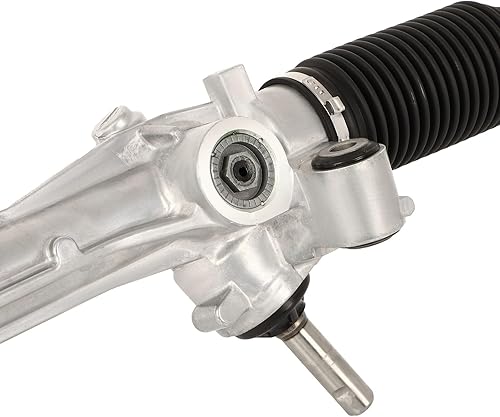 Miniatura 3 de SCITOO Asamblea completa de cremallera y piñón de dirección asistida 5178A para Ford para Escape 2010-2012, Mazda Tribute 2008-2011, para Mercury