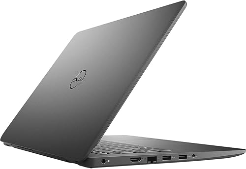 Miniatura 6 de Dell Vostro 14 3400 Computadora portátil empresarial, 14 pulgadas FHD antirreflejo, Intel Core i3-1115G4 hasta 3.2GHz (Beat i5-10210U), 8 GB DDR4