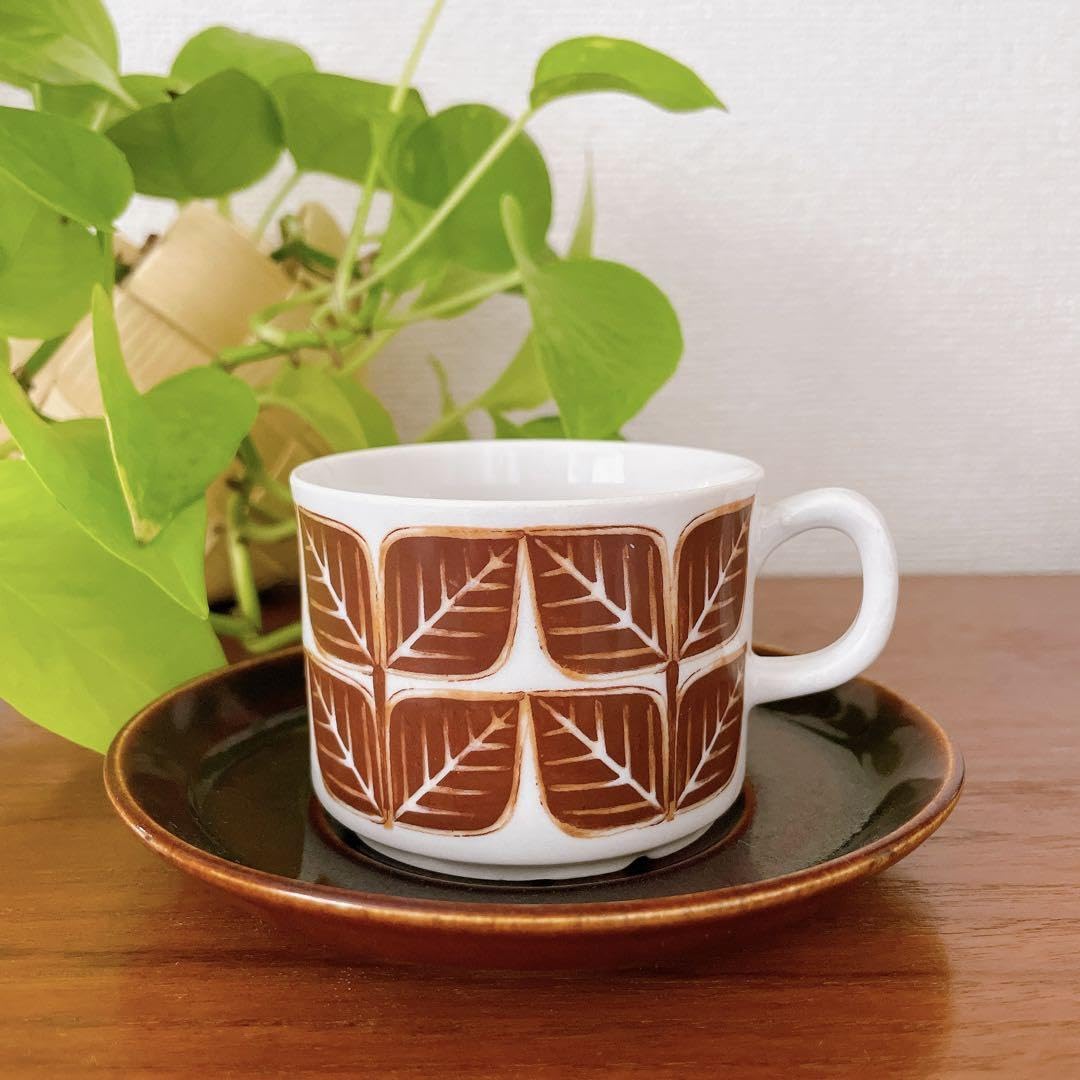 北欧ヴィンテージ食器 NORR LAND】北欧ヴィンテージの食器で彩りを添えよう | 上野が