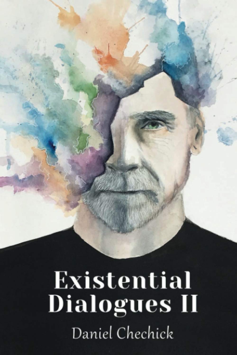 Existential Dialogues II: 2