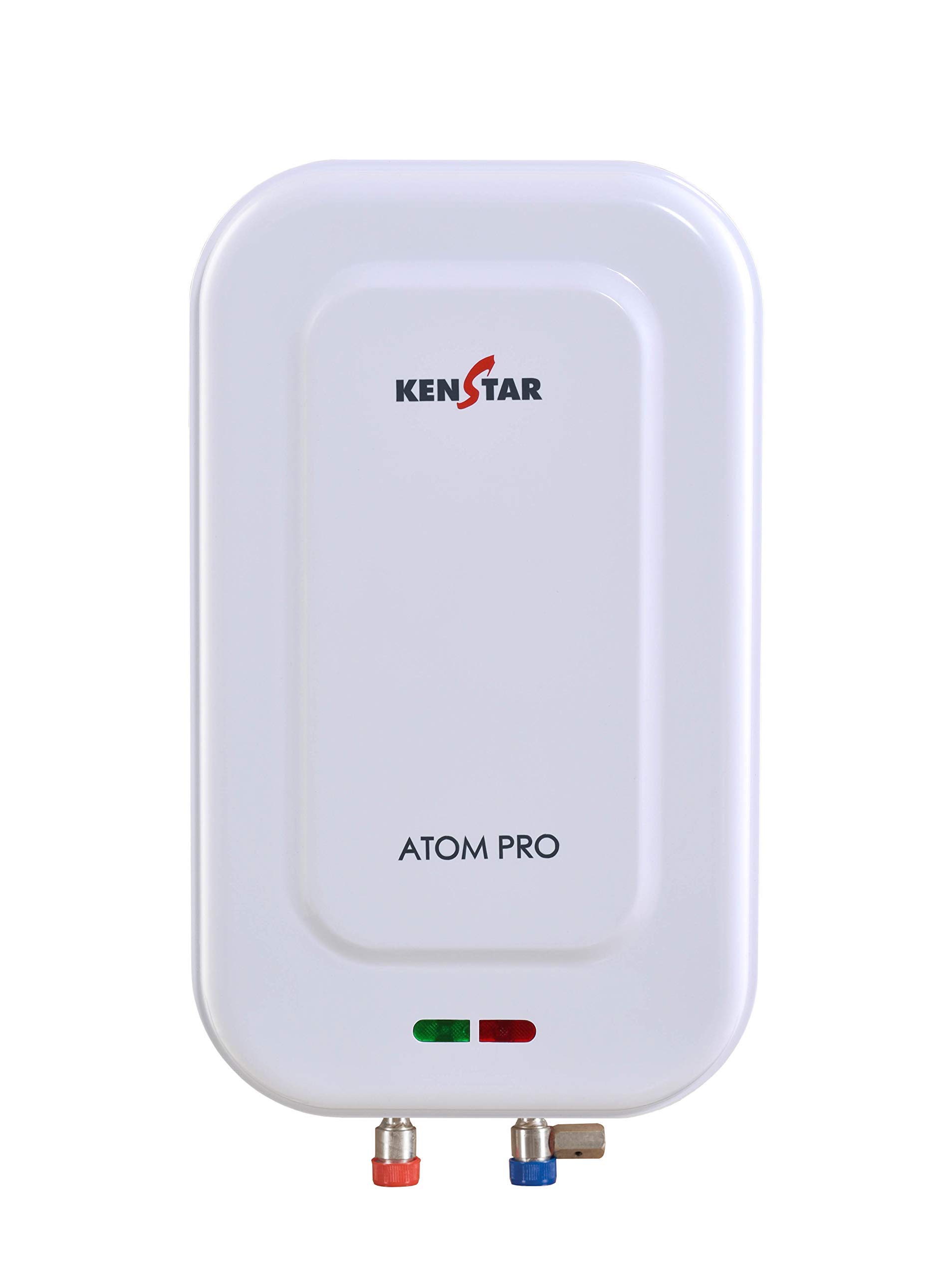 Kenstar Atom Pro 3l Water Heater White Desertcart INDIA