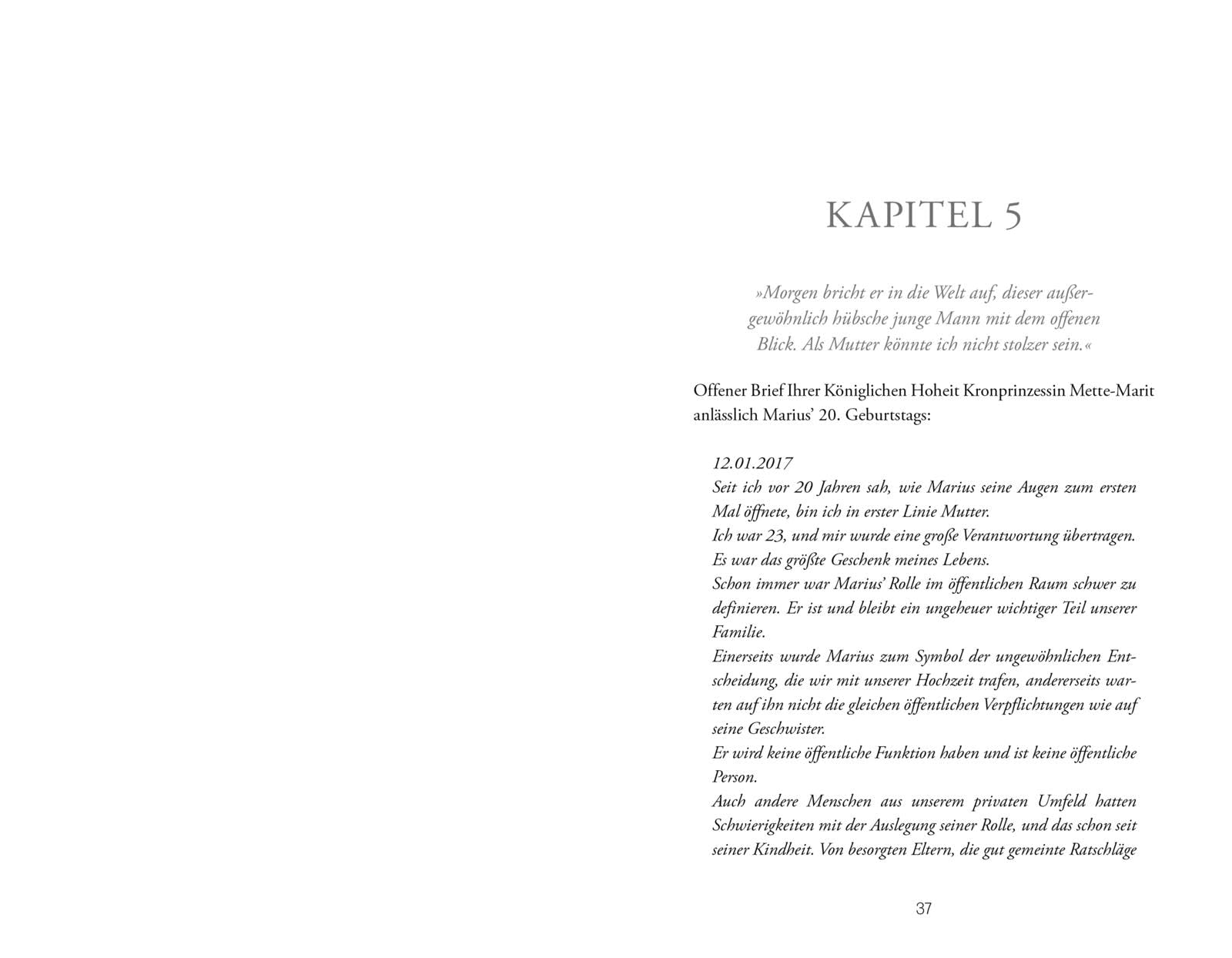 Außer Kontrolle: Die Akte Marius Borg Høiby: Skandale und Vertuschungen um Mette-Marits Sohn und das norwegische Königshaus | Der tiefe Fall von Kronprinz Haakons Stiefsohn