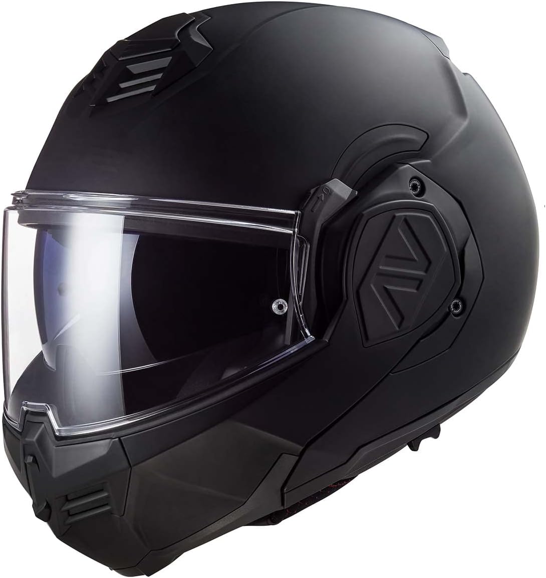 LS2 Helmets Advant Modular Helmet