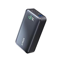 Anker Power Bank Ricarica Rapida, 533 PowerCore 30W con PD Max Output