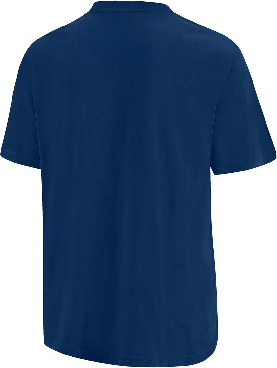 Ultra Game Men's NCAA Official Super Soft Game Time T-Shirt - Image 3