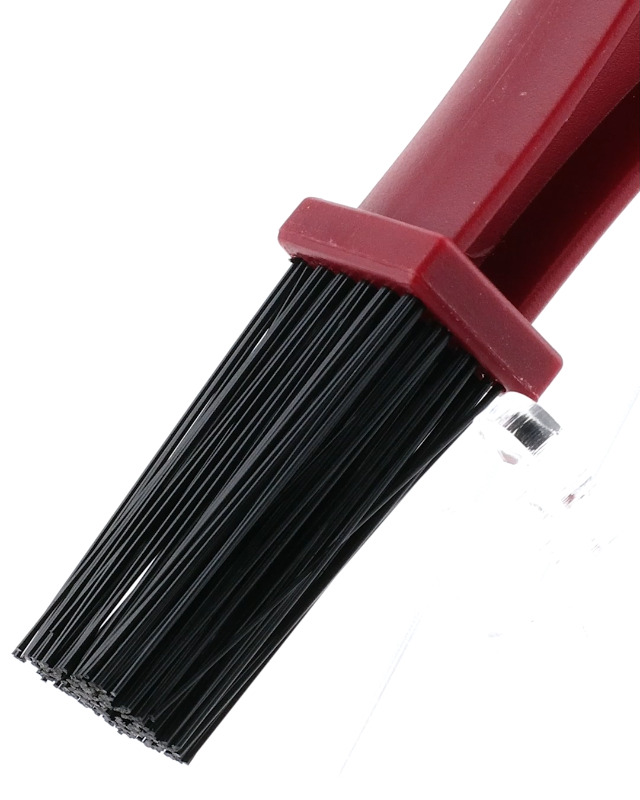 Amazon | AZ(エーゼット) 三面ブラシ ブラシ幅2㎜ [自転車チェーンの