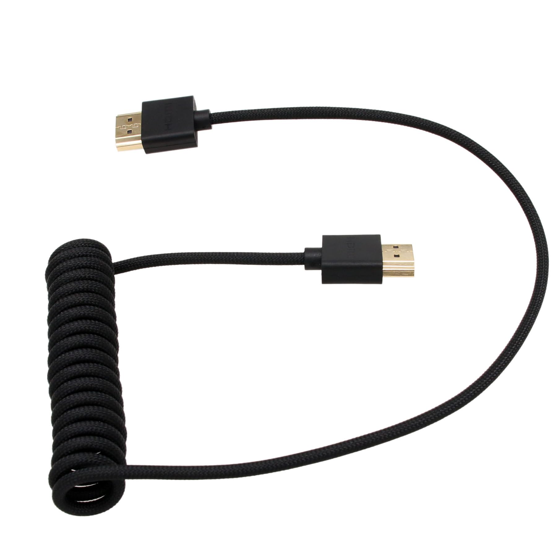 Amazon | HangTon HDMI 8K 4K60p ケーブル ATOMOS Ninja V Ultra