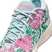 Nike Blazer Mid Premium Women's Shoes (FV7275-401, Glacier Blue/Stadium Green/Beyond Pink) Size 11