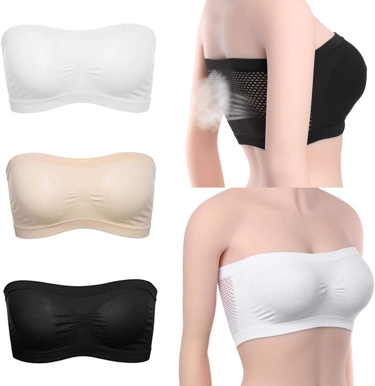 Tube undergarment Clearance