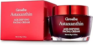 Astaxantina Crema Facial Antiedad (astaxantin...