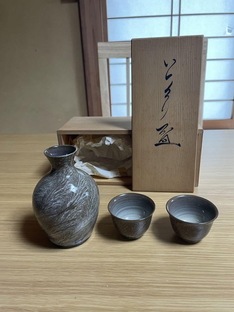 徳利と猪口 Amazon.co.jp: お猪口 徳利 箱付き セット : おもちゃ