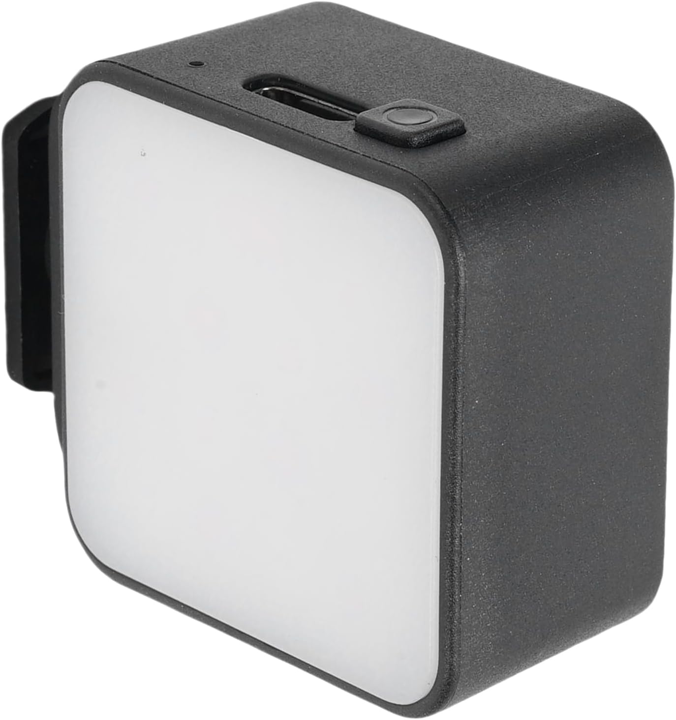 Keenso Magnetic Fill Light with Cold Shoe Mount (Black)