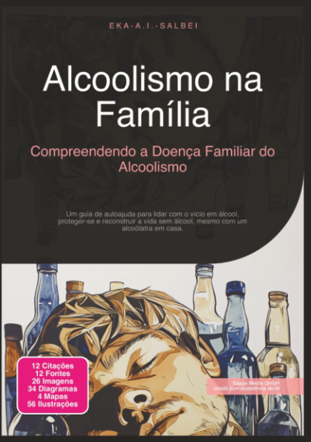 Alcoolismo na Família: Compreendendo a Doença Familiar do Alcoolismo