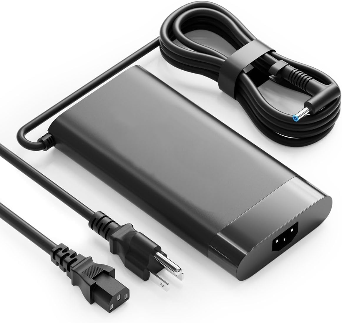 Amazon | 200W 電源アダプター 互換HP Omen 15 17 zbook 15 17