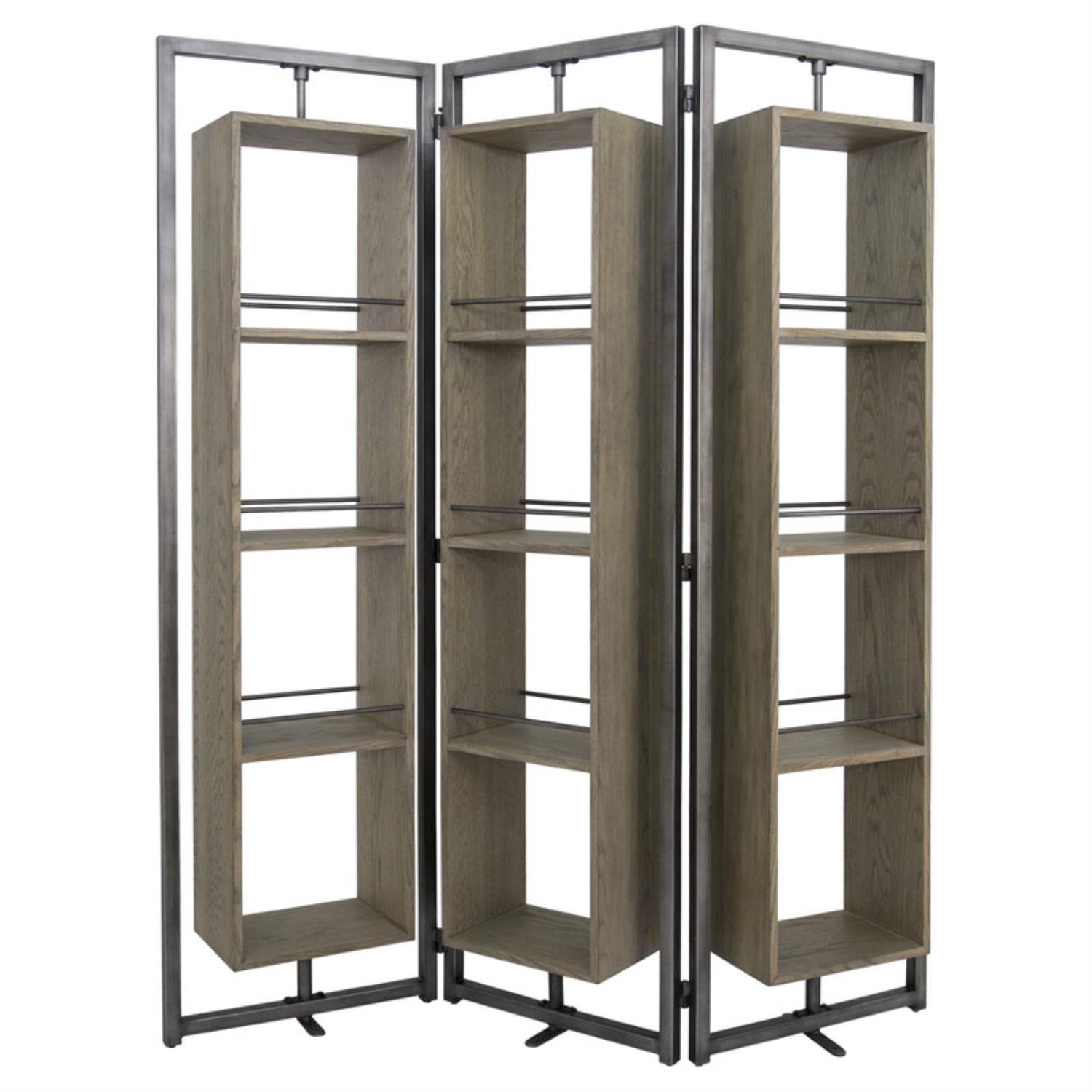 Yosemite Home Decor Arlo Large Screen Shelf