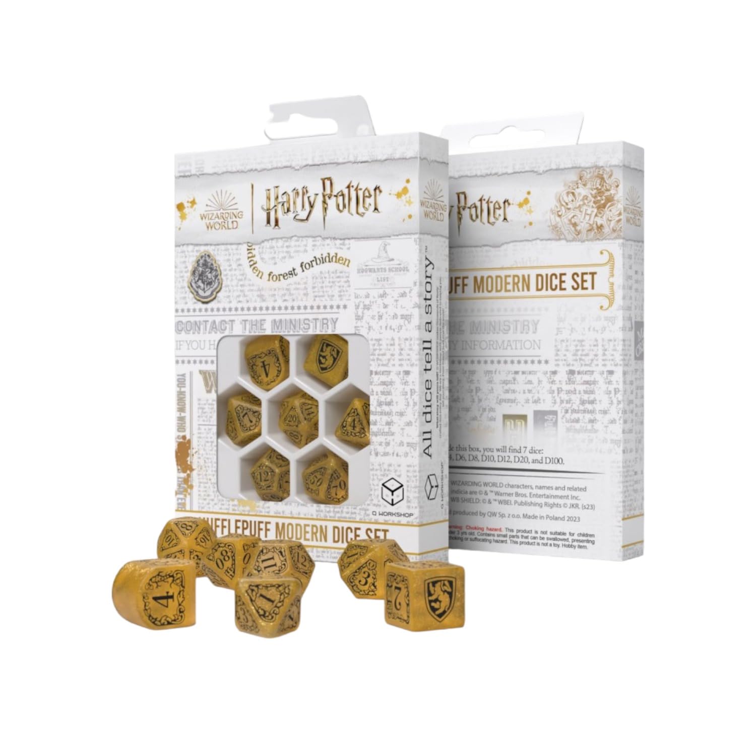 Q WORKSHOP 98540 card game