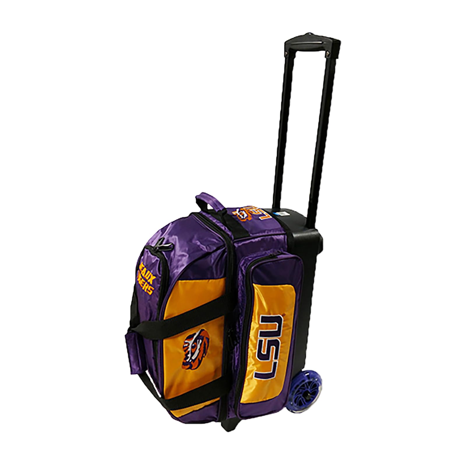 Amazon.com : Louisiana State University Two Ball Roller