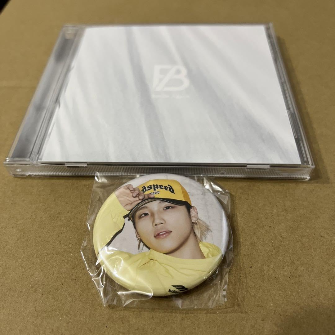 Amazon.co.jp: BE:FIRST シュント 缶バッチ befirst : おもちゃ