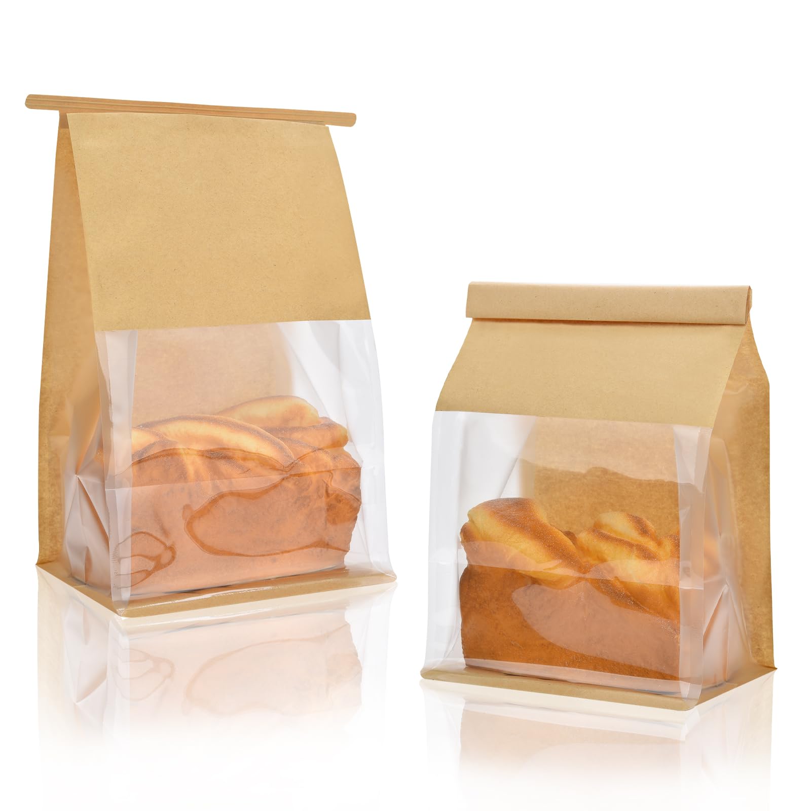 Funcoo Pastry Bag