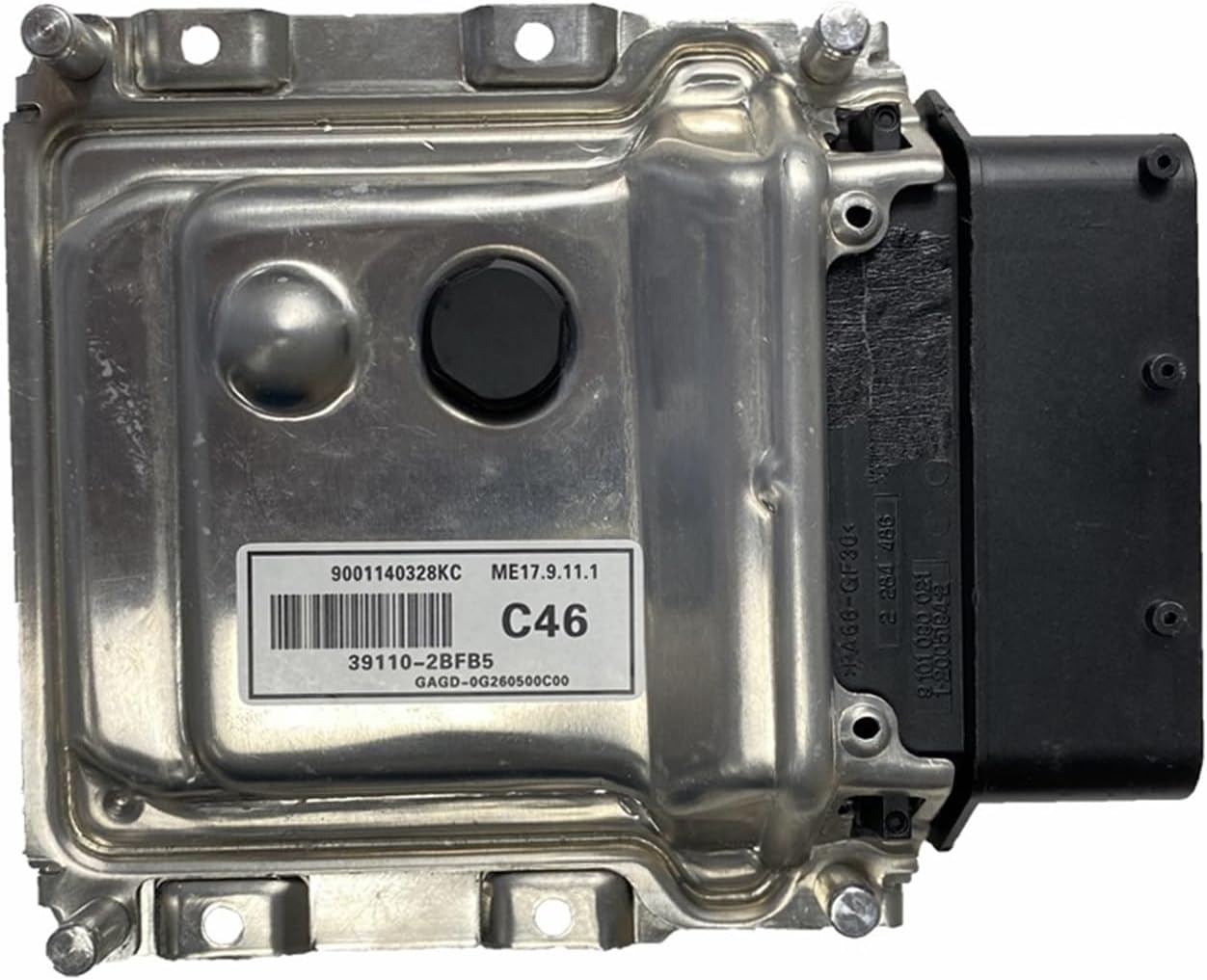 39110-2bfb5 C46 Me17.9.11.1 ECU Car Engine Computer Board Electronic Control Unit
