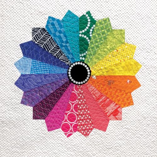 Color Basics for Makers: Understanding the Rainbow