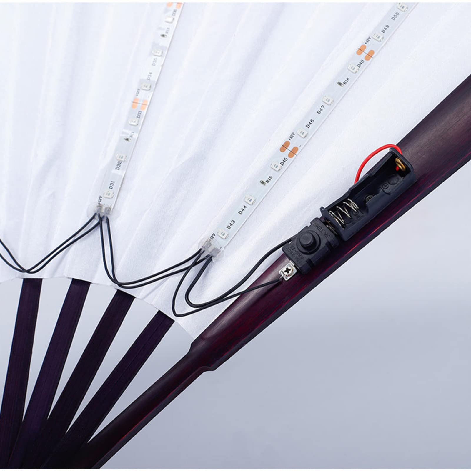 Festival Ventilators: Blijf koel met draagbare fans | Festival Supply