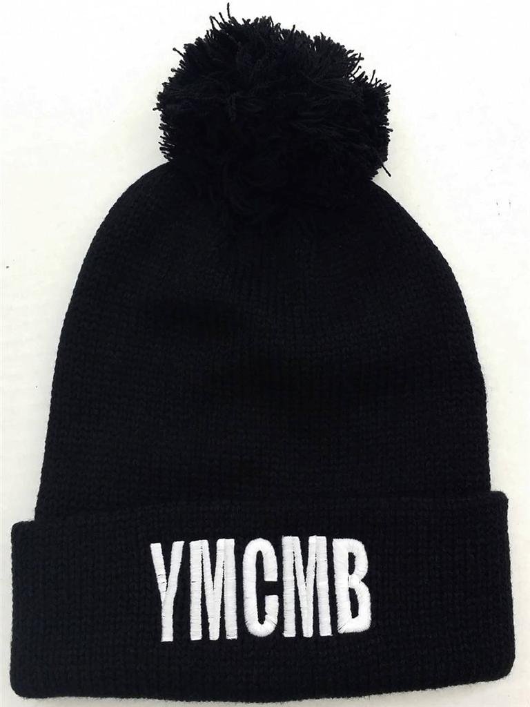 Koopa Shop Pom - pom Design Beanie - YMCMB