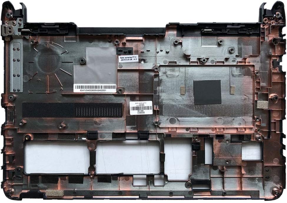 Laptop Replacement Base Bottom Cover Case Fit HP ProBook 430 G1 727755-001 Shell