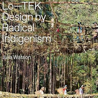Lo—TEK cover art