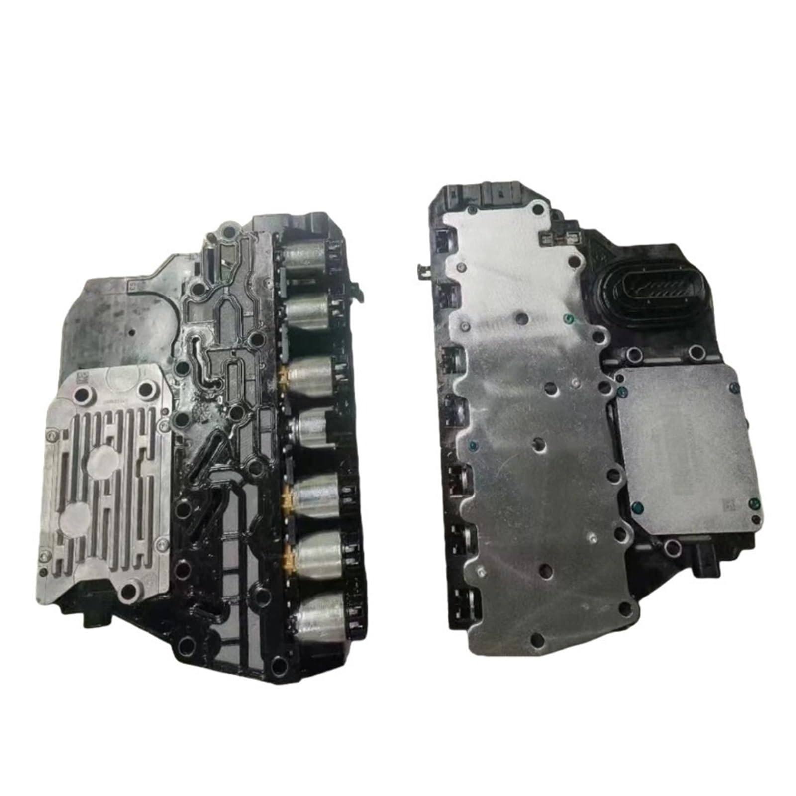 6T30 6T40 6T45 Tested Gen1 TCU TCM Transmission Control Module Suit Compatible with Chevrolet Cruz Buick 24256797 24256525
