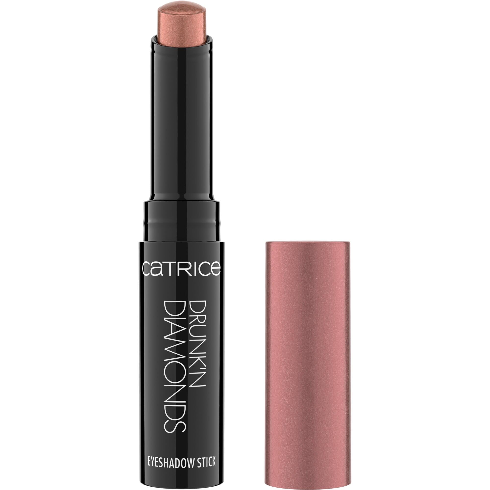 Catrice Drunk'n Diamonds Eyeshadow Stick - Pink