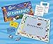 Late for the Sky Ocean-Opoly Board Game