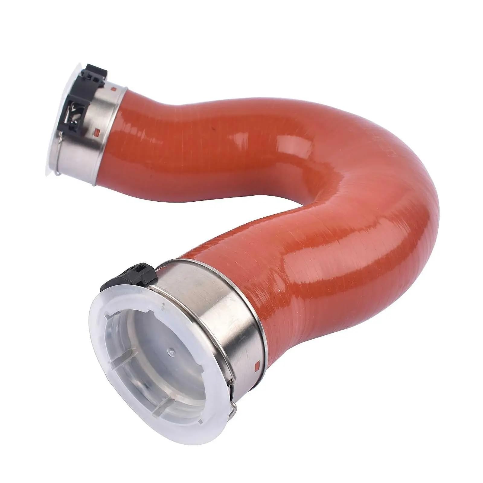 głowica węża chłodzącego， Pasuje do Mercedes Sprinter 906 Turbo Intercooler Charge Hose A9065285082