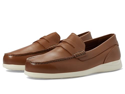 Cole Haan Grand Atlantic Loafer Men's Shoes Golden Honey : 10 D