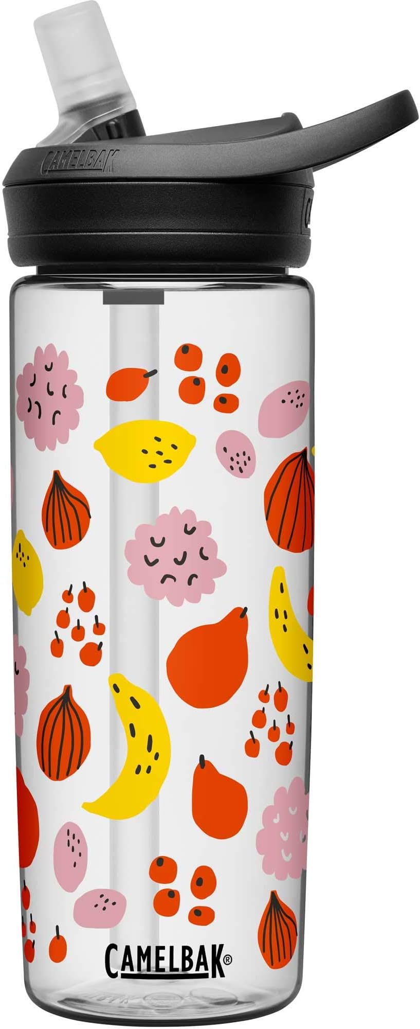 CamelBak Eddy+ BPA Free Water Bottle
