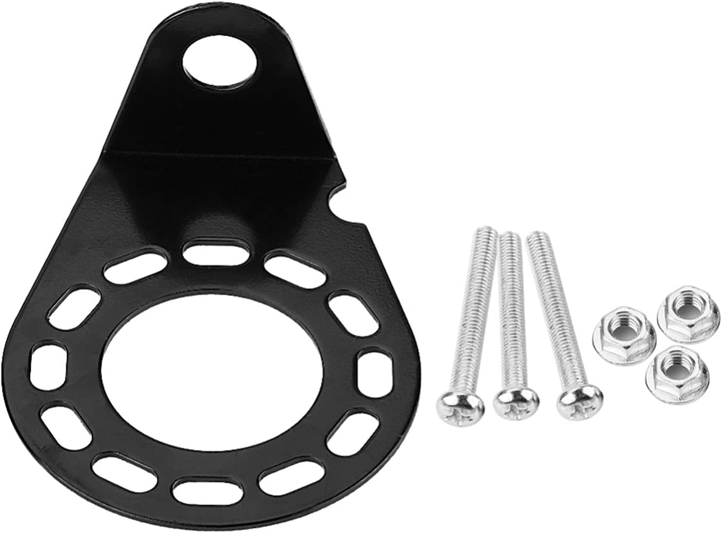 Trailer Adapter Car Socket Holder European Auto 7/13pin