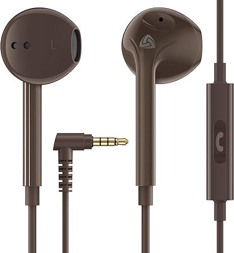 Miniatura 23 de LUDOS Zenith - Auriculares USB C para iPhone 17 16 15 Pro Max Plus Air iPad Pro Air, 2 años de garantía, auriculares USB-C para Galaxy S24 S23 Ultra