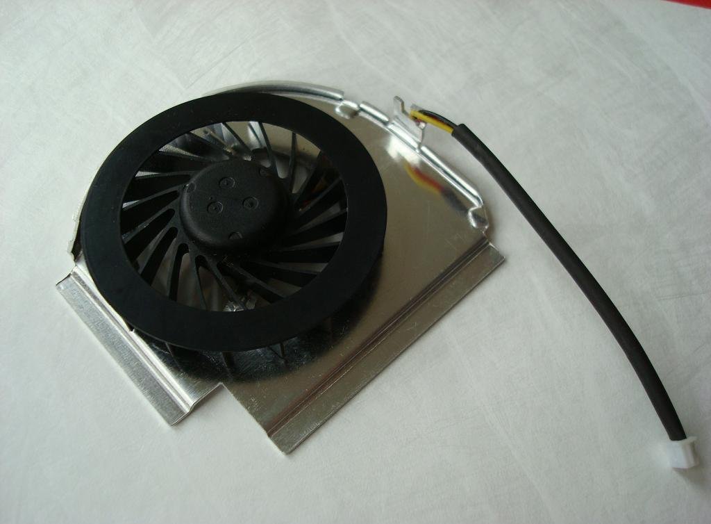 New CPU Cooling Fan for IBM Lenovo T61 42W2823 42W2461 42W2460 42W2462 MCF-215PAM05