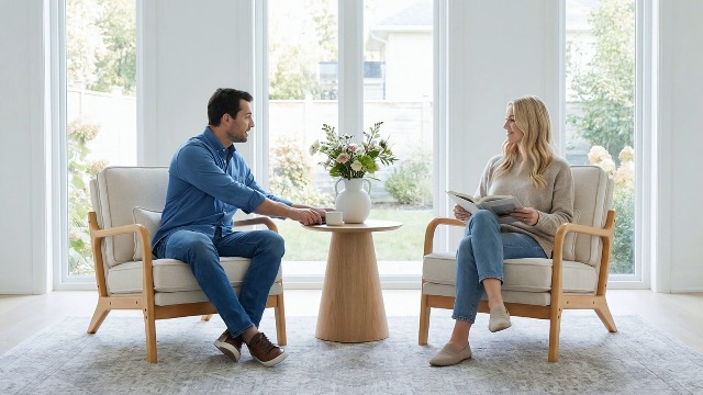 Sillón Plegable Verde con Tela Suave miniatura 7